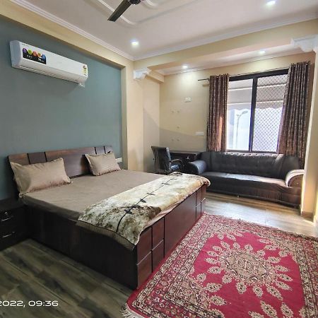 Osho Villa Guest House ジャイプール エクステリア 写真
