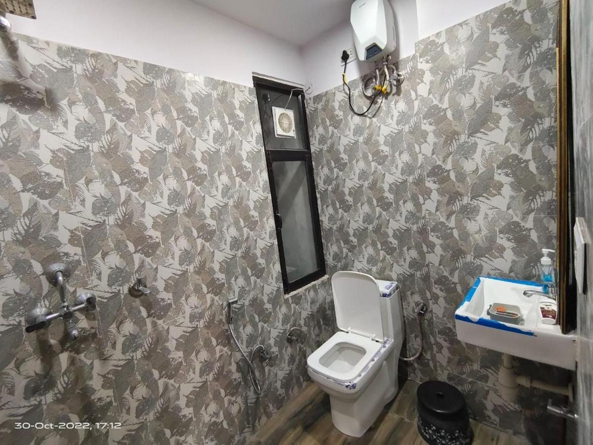 Osho Villa Guest House ジャイプール エクステリア 写真
