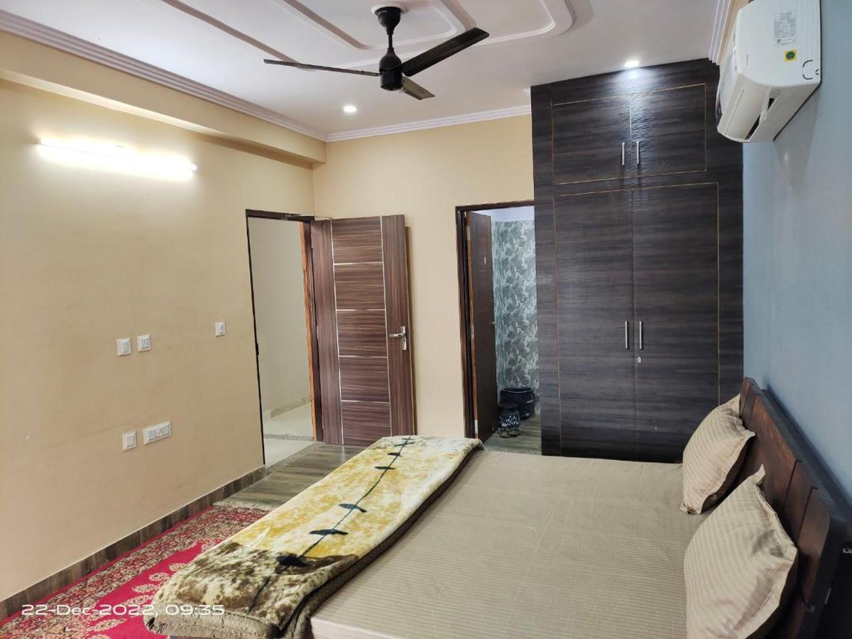 Osho Villa Guest House ジャイプール エクステリア 写真